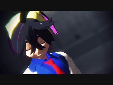 【MMDポケモン】ラットが死んだ【スグリ】