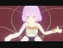悦びの痙攣と共に大きな声をあげました♡朧