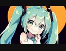 花火咲く夜空（VOX.MP24曲目のシングル曲）ラーメン皇帝VOXマイケル
