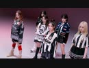 IVE-BADDIE  Mix MV