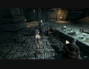 【Skyrim SE】 #224 【闇の一党：訪れることのない哀悼＆闇の囁き】マルカルスで初仕事・パーサーナックスを殺した時のブレイズの反応・聞こえし者と呼ばれ：マスマリの冒険記４ 【ゆっくり実況】