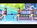 真壁P VS エミリーP