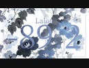 Lalot. - -89.2【MV】