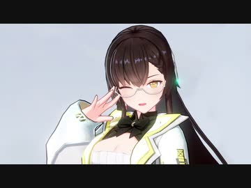 【リョナ】エーテルゲイザー   啓明・ヘイムダル【Ryona】