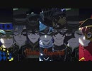 【第3回MMD廃】フィクサー【MMDツイステ】