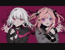 【歌ってみた】カプリスキャスト/ユギカ【まほろ×おじょう】