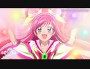 TVアニメキボウノチカラオトナプリキュア２３ ノンクレジットOP