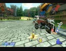 【ロック杯】マリオカート８ＤＸお気楽実況プレイpart83【ロック視点】