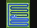 ヘビゲーム　クリア(最小)