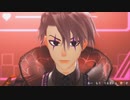 【Fate/MMD】GEDO【モリアーティ】