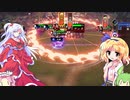 【ゆっくり実況】神綺とアリスの英傑大戦　その３１