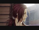 【Part4】男と風と原田左之助――薄桜鬼を５週目実況