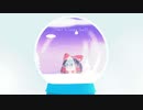 Chant a Snowy Spell/ゆっくり霊夢