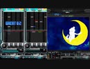 録画機能と逆位相で聴く少年リップルズ(SP ANOTHER)【beatmaniaIIDX RESIDENT】