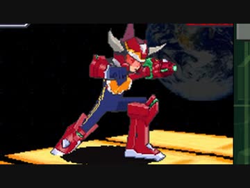 【実況】ほぼロックマンエグゼ9状態の「流星のロックマン3」を動かずにプレイ part23