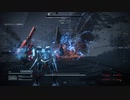 アーマードコア6 NG アールティーエー用スウィンバーン短縮案(ver1.03)