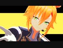 【にじさんじMMD】ジャンキーナイトタウンオーケストラ【卯月コウ】