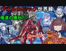 ヴォルカニック世界線ではクシャトリラとの衝突を回避できたルルカロスの図【遊戯王マスターデュエル】(VOICEROID実況)