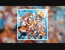 【デレステ】ゴキゲンParty Night（PASSION VERSION）【MASTER】