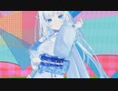 【MMD】＃超絶かわいい【WhiteCUL】