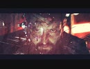 Theocracy - Flicker (Official Lyric Video)