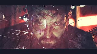 Theocracy - Flicker (Official Lyric Video)