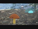 きのこになったんだな【Bizarre Mushroom Cycle Simulator ゆっくり実況プレイ】