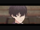 【にじさんじMMD/切り抜き】唐突にはしごを外される佐伯イッテツ【佐バポン/オリバー・エバンス】