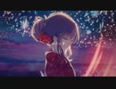 【ニコカラ】 藍にひがん 【onvocal】