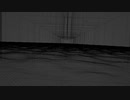 blenderのカメラトラッキング練習