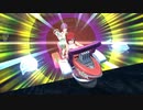【ドルフィンウェーブ】 咲宮 入華 レアリティUR ユニフォーム ver.Half Anniv スキル 鑑賞