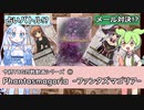 【VOICEVOX対戦動画】Phantasmagoria　対戦動画【TCG】