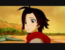RWBY V9:E01 - A Place of Particular Concern 【日本語字幕】