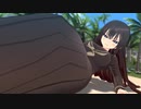 かぐら リョナ ゲームオーバー Kagura Overkill Ryona Senran Kagura Estival Versus