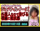 『ジェマ・ルイーズ(イギリス人グラドル)17歳で日本移住を決めたワケ　外国人というだけで浴びる視線に抵抗感』について【語る女装家[226話]】