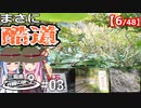 三県境制覇の旅 #03 -「これって登山道なんですか？」関西の果てにある三県境-