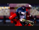 【MMD刀剣乱舞】アンノウン・マザーグース 【京極正宗】