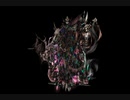 『閃光』　ONE 　