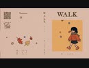 saha - WALK feat.知声(Chis-A)