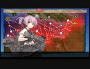 【艦これ】[不知火と第十四駆逐隊と共に]旗艦、不知火[2023年夏イベE-7甲]