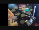 GITADORA　FUZZ-UP　ドラムを普通にプレイ　その１２
