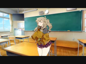 好きなアニソンが結構マイナーなつむぎちゃん