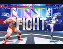 ストリートファイター６　511　ダイヤ１編　ザンギエフｖｓジュリ　2023　0821