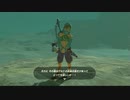 【ゼルダの伝説】マイペースに行くリンクと引きこもり#40前編【ブレスオブザワイルド】