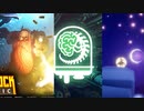 【偽実況】白い吉光は無骨と共に体験版・５【前編】