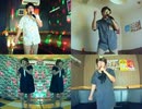 Yeah!めっちゃホリディ／松浦亜弥