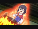 【ED】「ポーション頼みで生き延びます！」ノンクレジットED｜harmoe「Love is a potion」