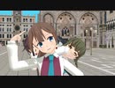 【第3回MMD廃】夕雲型and秋雲でHelp me!!【MMD艦これ】