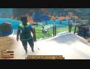 【実況】ちょっくら漂流してくる【Raft】part37