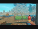 【実況】ちょっくら漂流してくる【Raft】part38